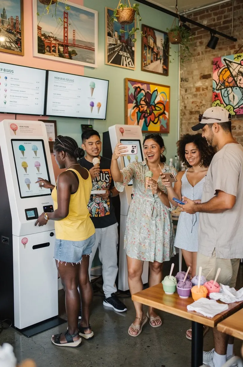 Strategic planning session